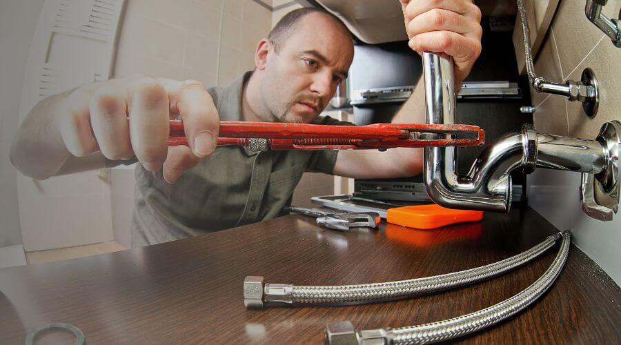 Professional Tankless Water Heater Installation in Marty, SD